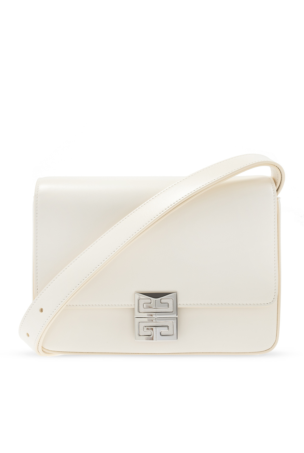 ＊GIVENCHY＊ 4G Medium Shoulder Bag Givenchy 4G Soft Medium Shoulder Bag in Quilted Leather